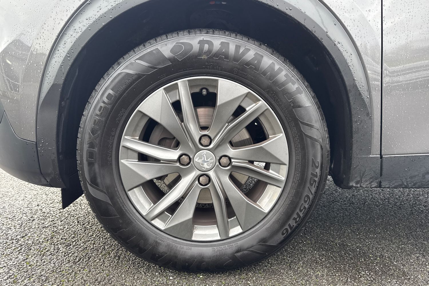 Used Peugeot 2008 2022 for sale - 76546139: Photo 22