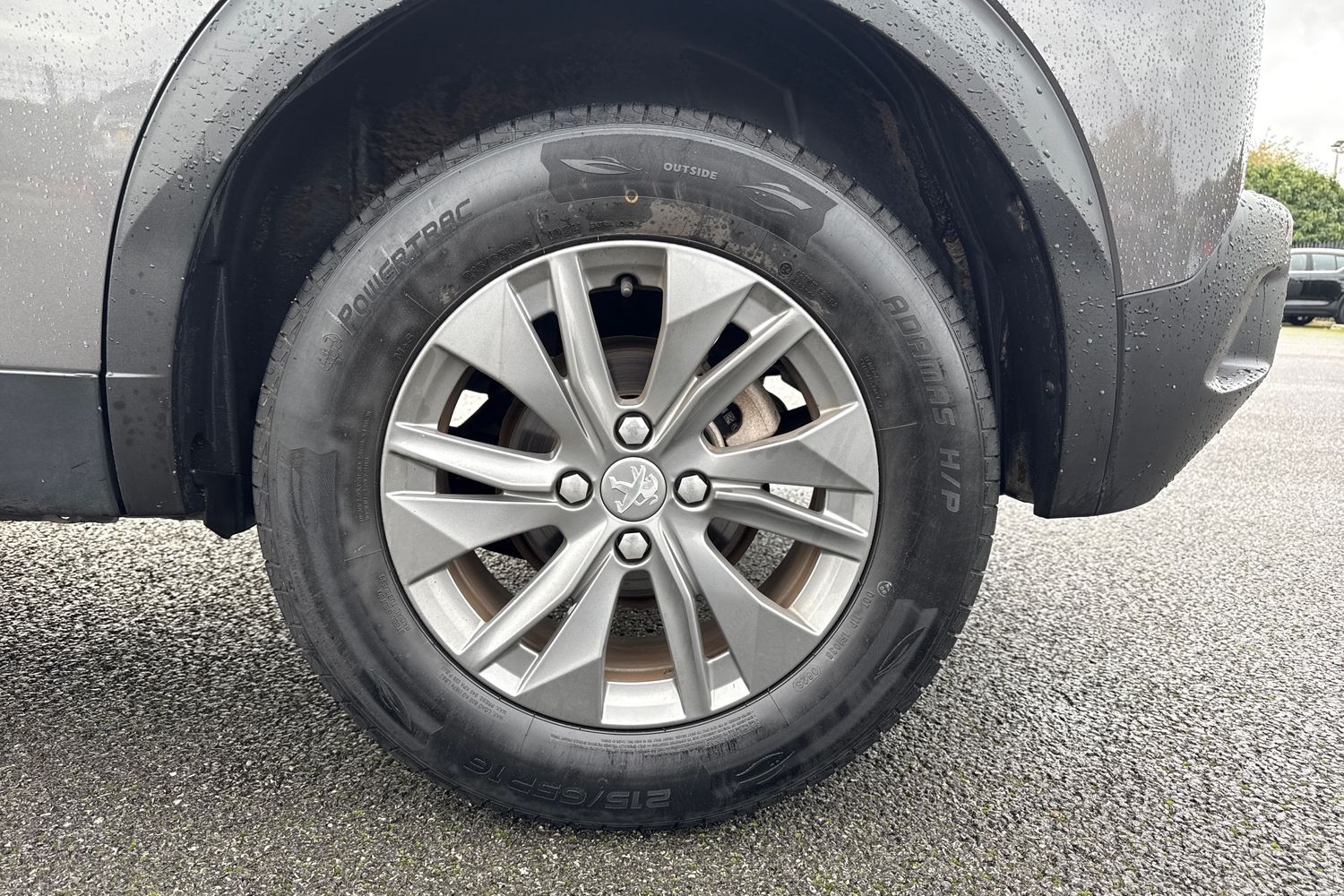 Used Peugeot 2008 2022 for sale - 76546139: Photo 23