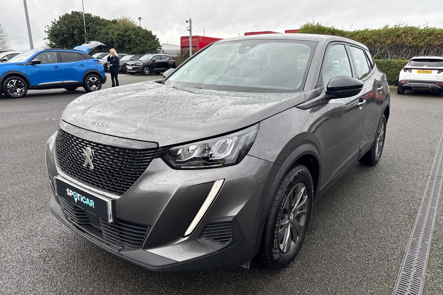 Used Peugeot 2008 2022 for sale - 76546139: Photo 26