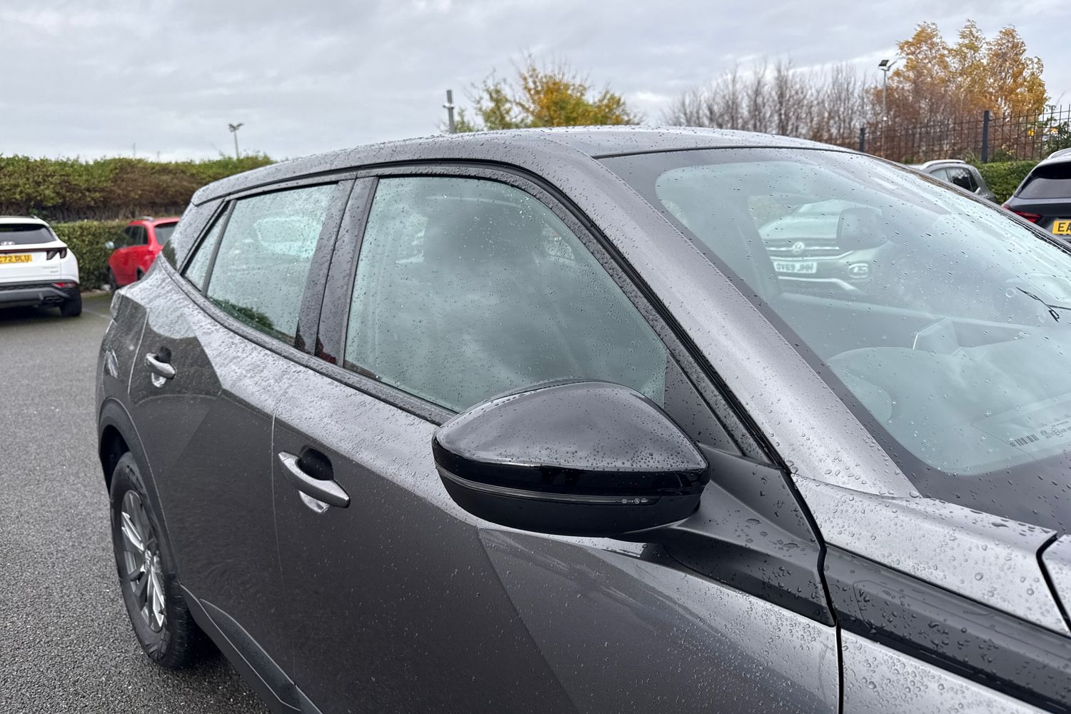 Used Peugeot 2008 2022 for sale - 76546139: Photo 27