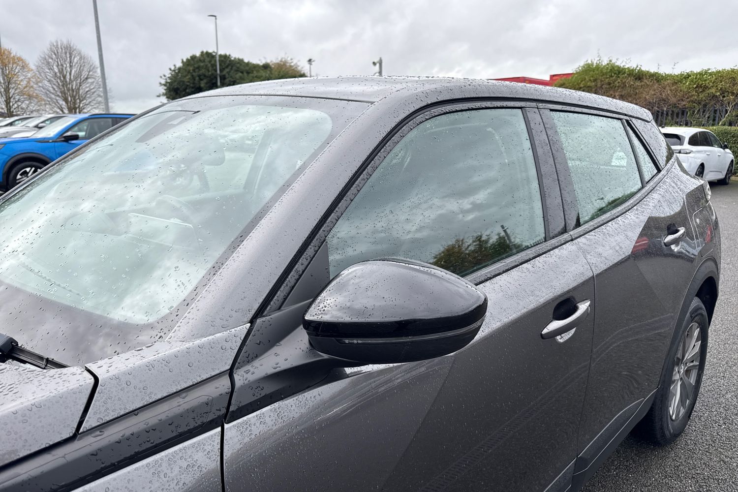 Used Peugeot 2008 2022 for sale - 76546139: Photo 28