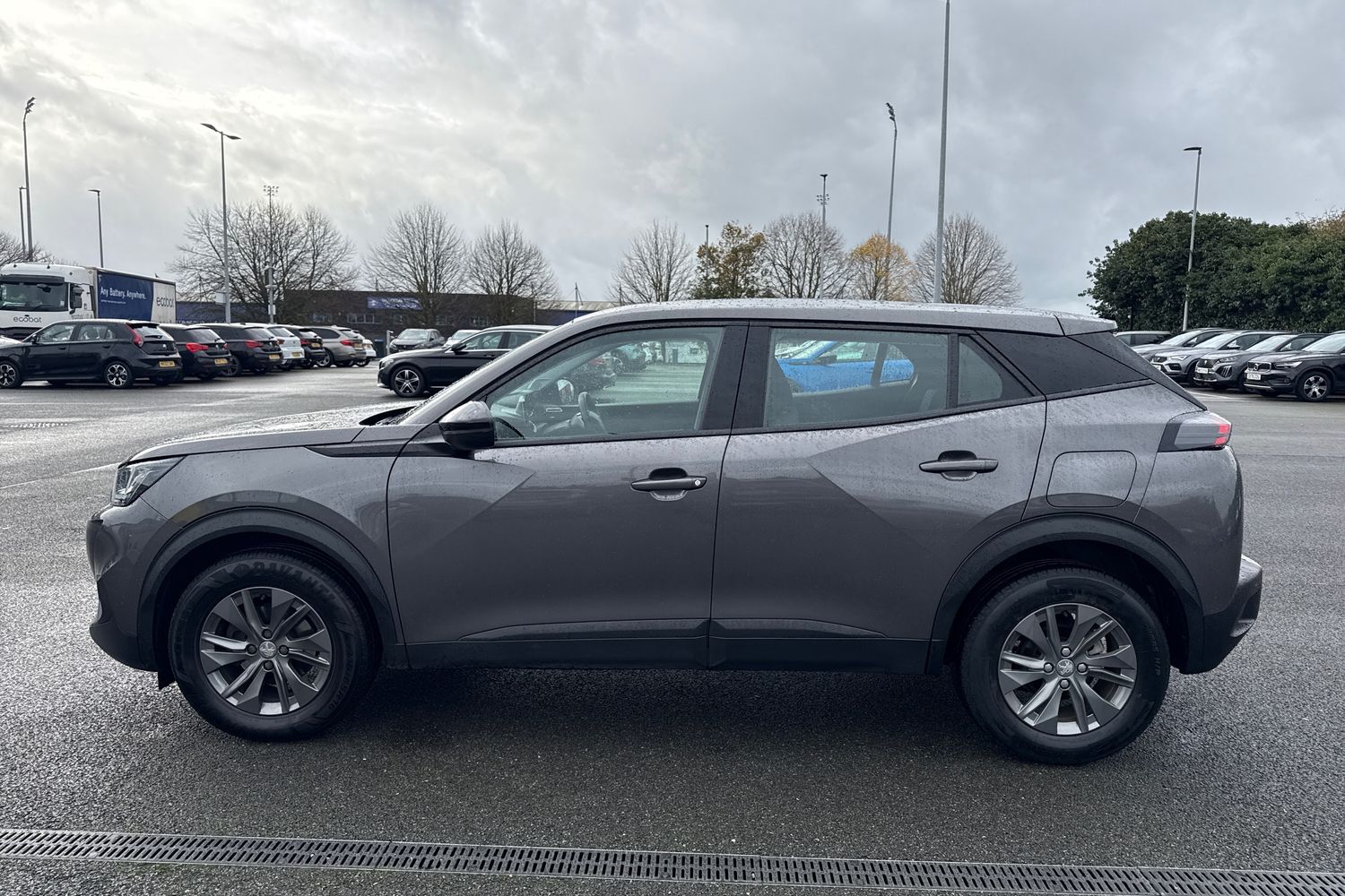 Used Peugeot 2008 2022 for sale - 76546139: Photo 29