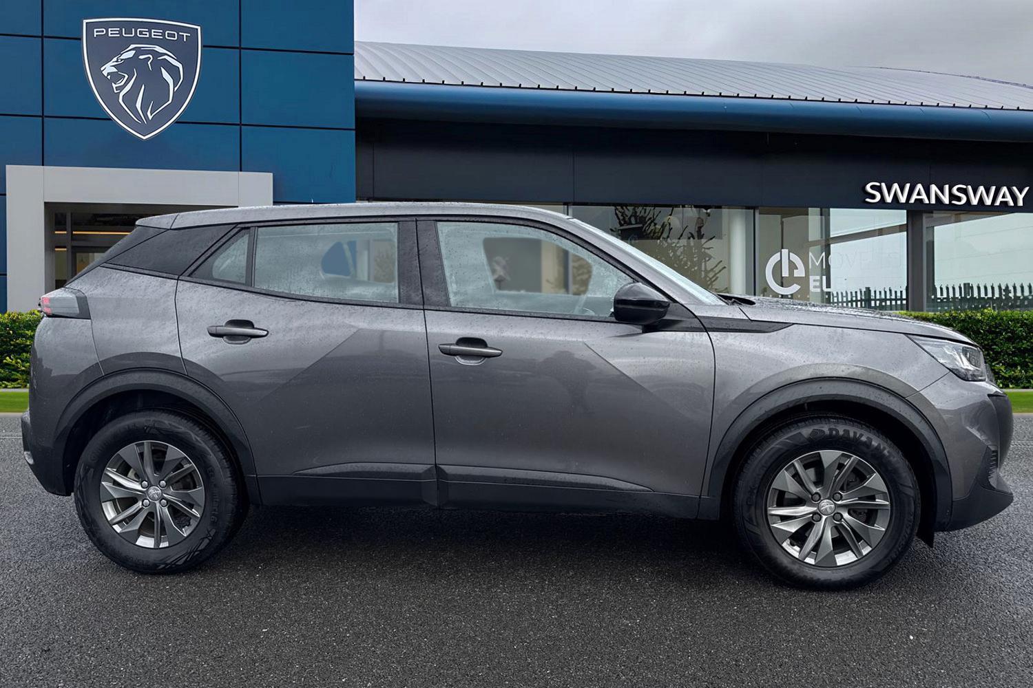 Used Peugeot 2008 2022 for sale - 76546139: Photo 3