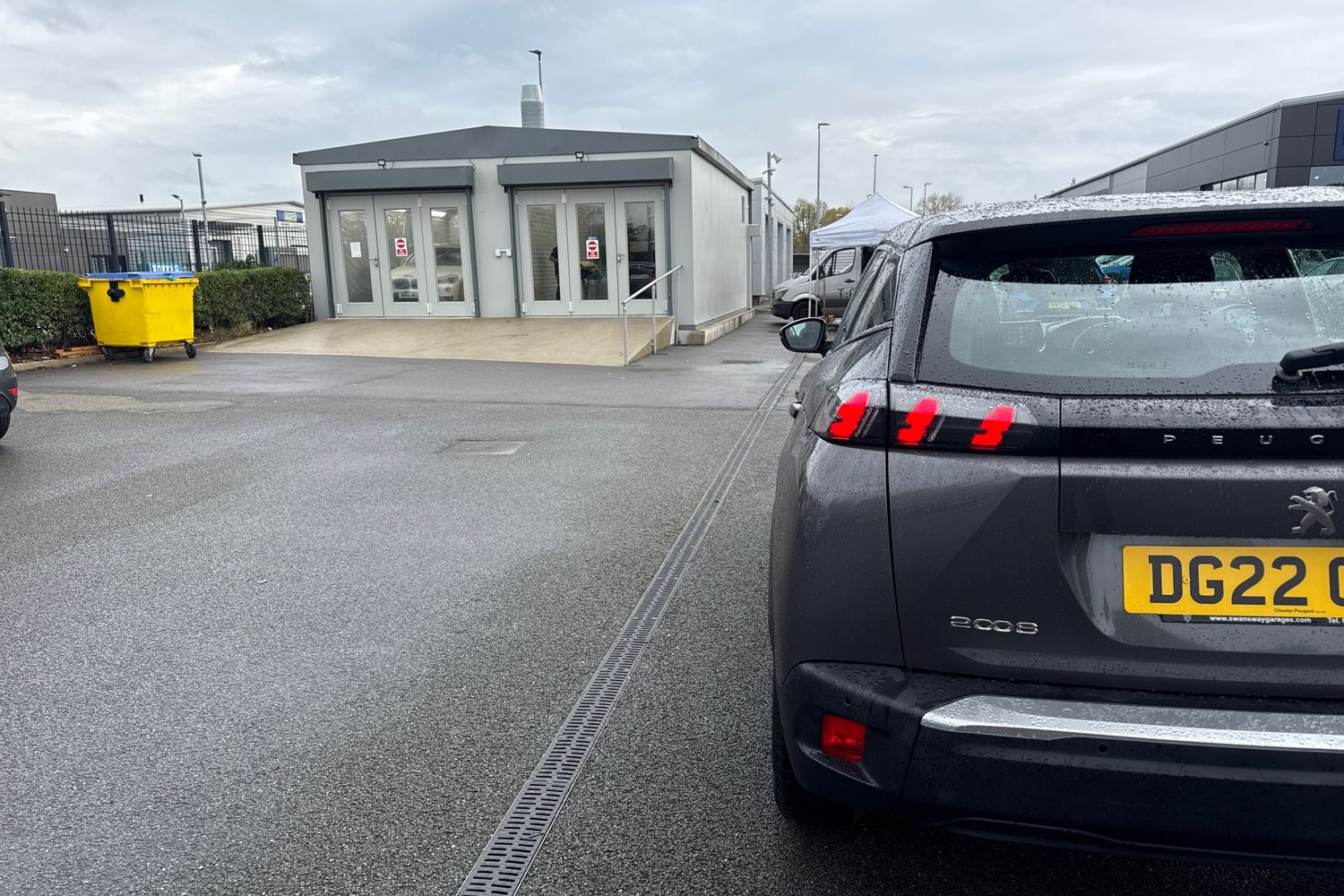 Used Peugeot 2008 2022 for sale - 76546139: Photo 30