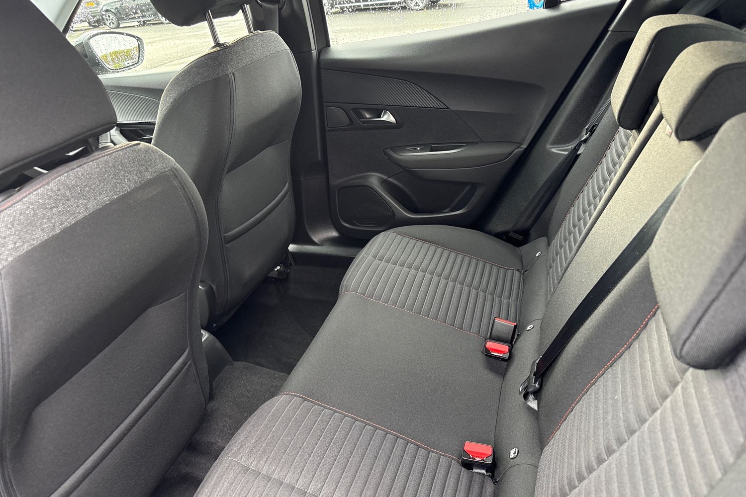 Used Peugeot 2008 2022 for sale - 76546139: Photo 33