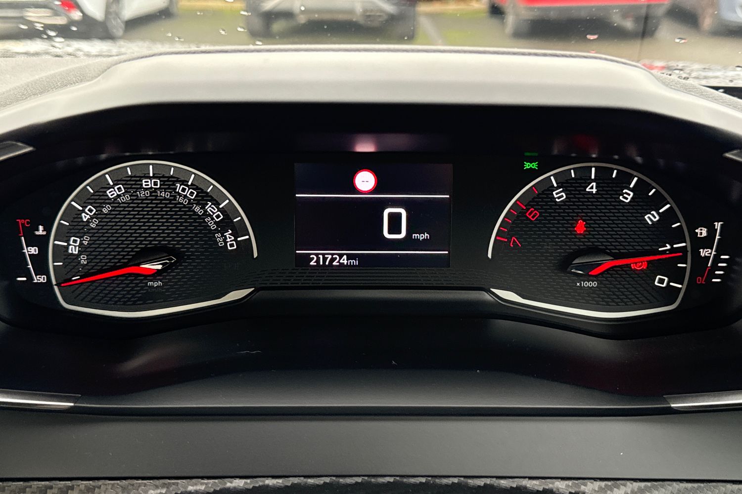 Used Peugeot 2008 2022 for sale - 76546139: Photo 39