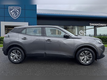 Used Peugeot 2008 2022 for sale - 76546139: Photo