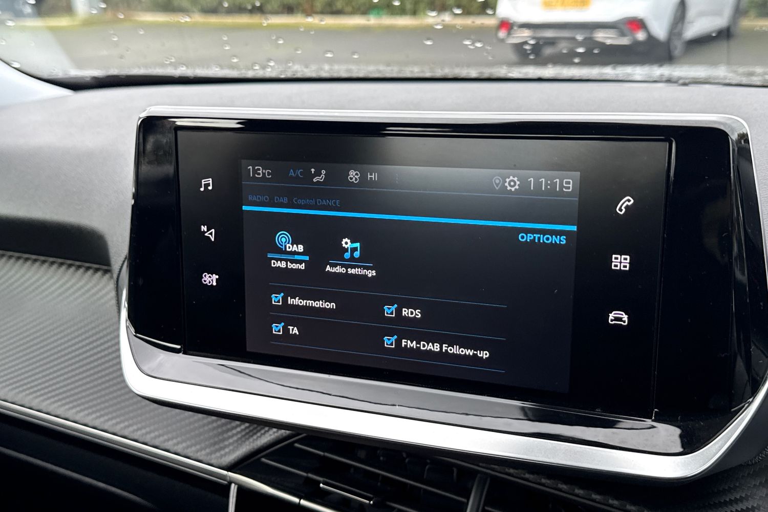 Used Peugeot 2008 2022 for sale - 76546139: Photo 43