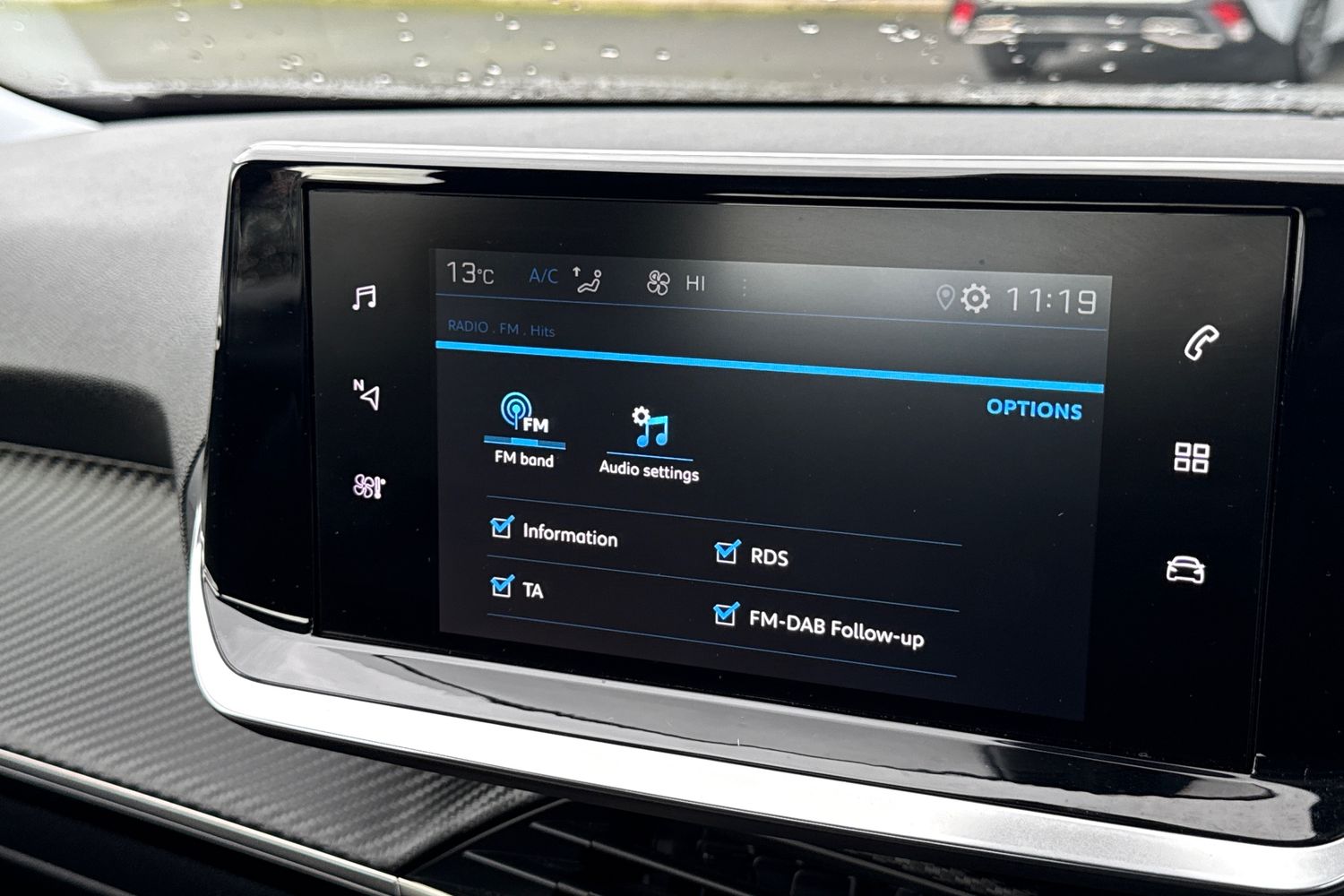 Used Peugeot 2008 2022 for sale - 76546139: Photo 44