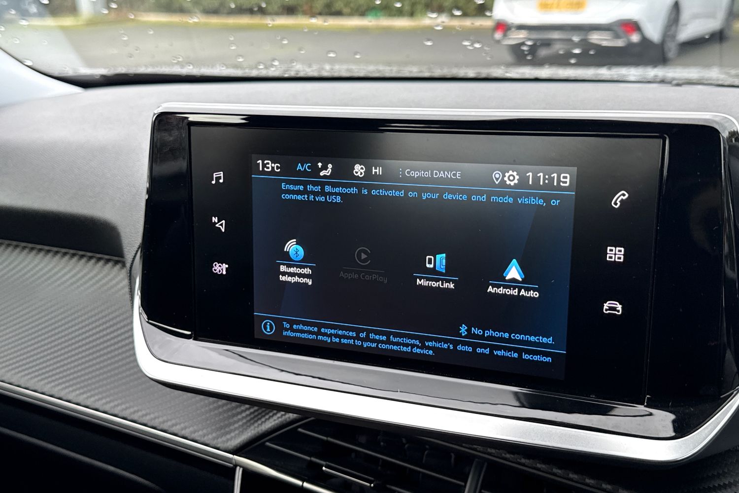 Used Peugeot 2008 2022 for sale - 76546139: Photo 45