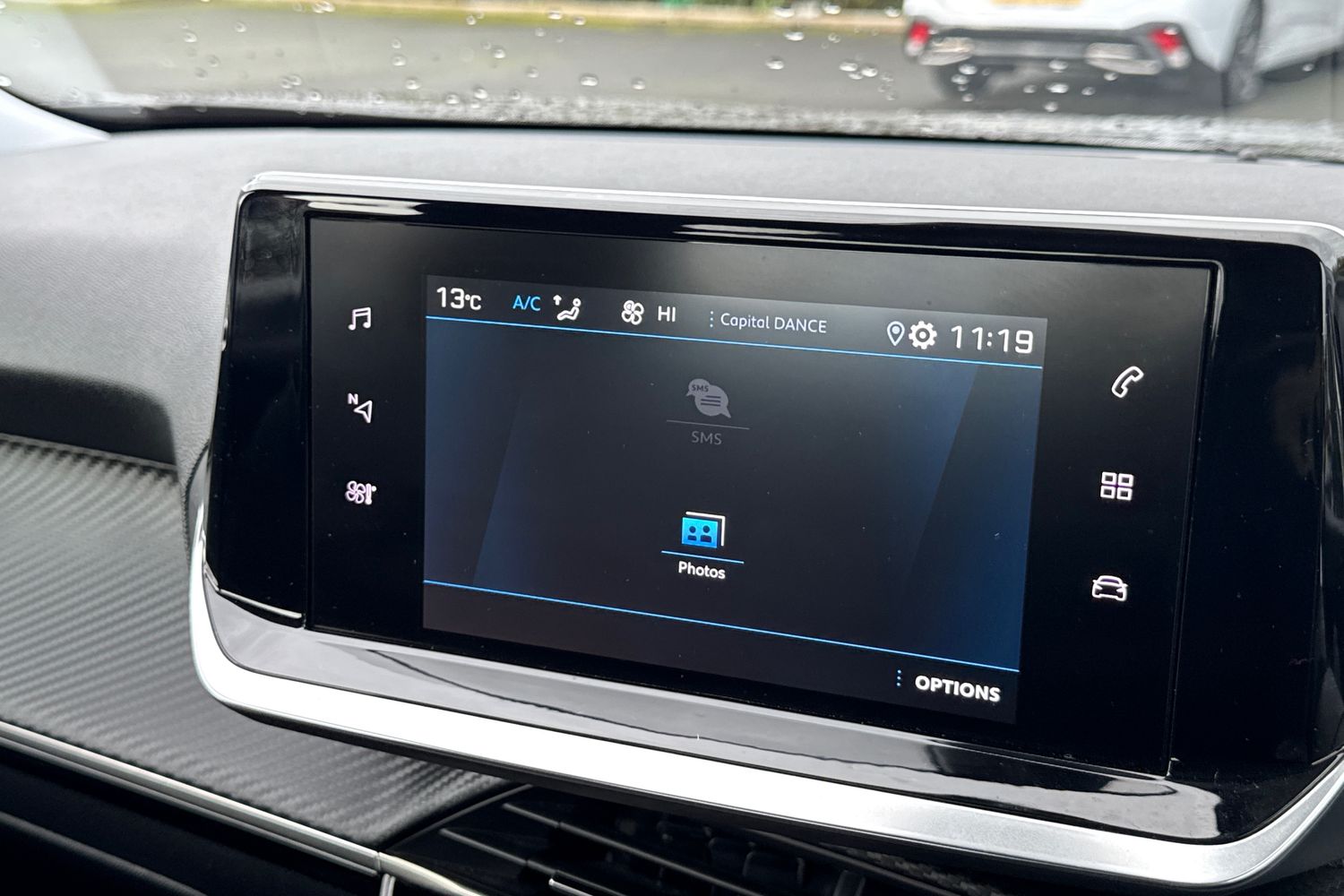 Used Peugeot 2008 2022 for sale - 76546139: Photo 46