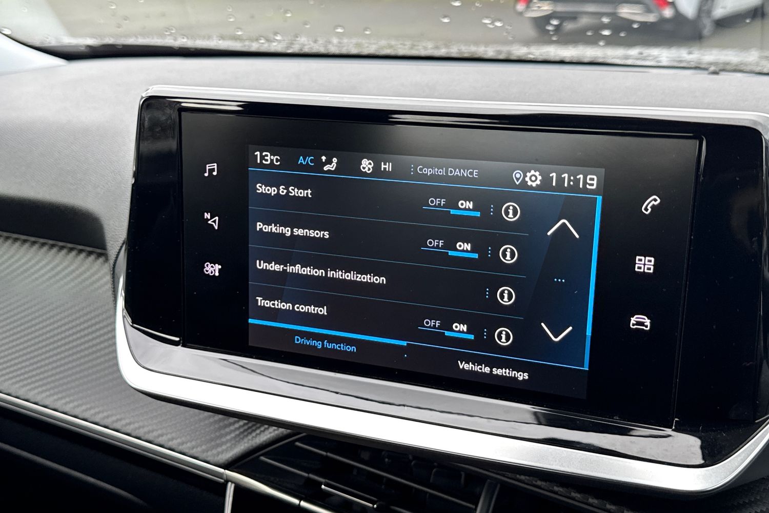 Used Peugeot 2008 2022 for sale - 76546139: Photo 47