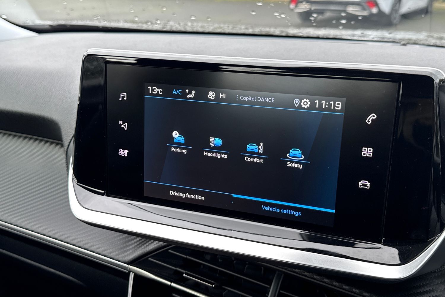 Used Peugeot 2008 2022 for sale - 76546139: Photo 48