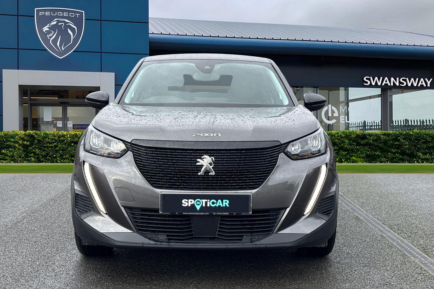 Used Peugeot 2008 2022 for sale - 76546139: Photo 5