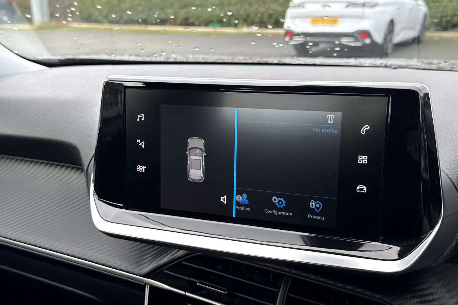 Used Peugeot 2008 2022 for sale - 76546139: Photo 50