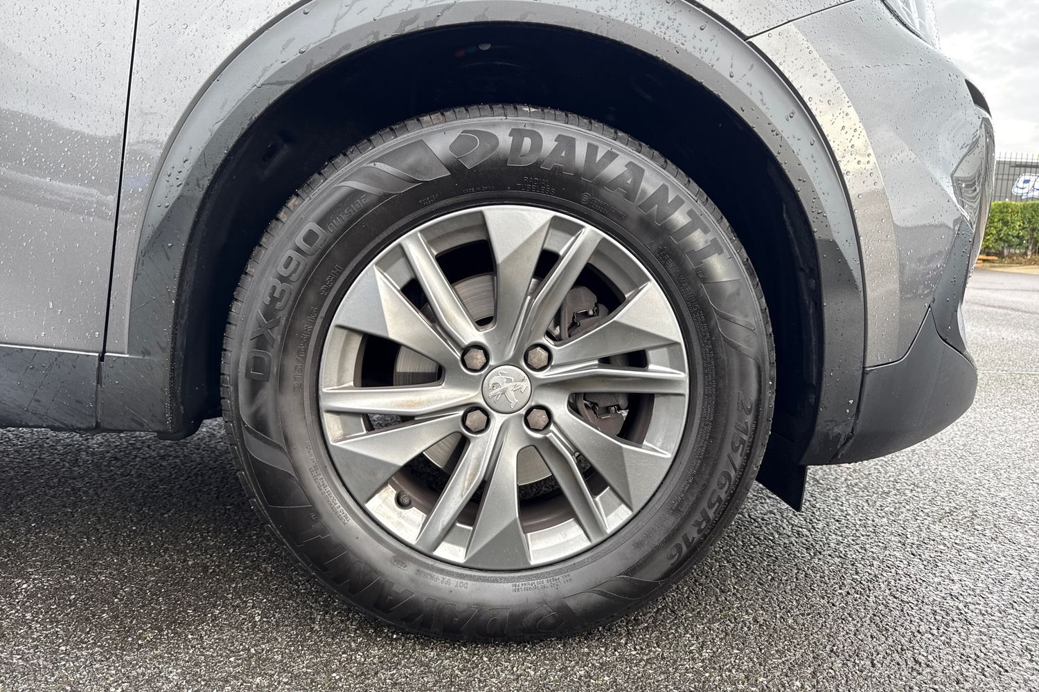 Used Peugeot 2008 2022 for sale - 76546139: Photo 6