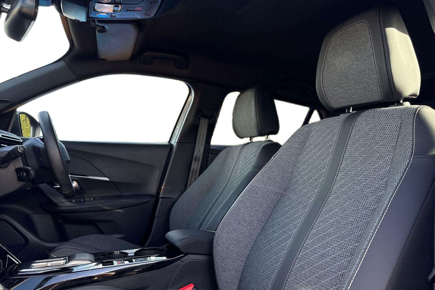 Used Peugeot 2008 2024 for sale - 77661707: Photo 10