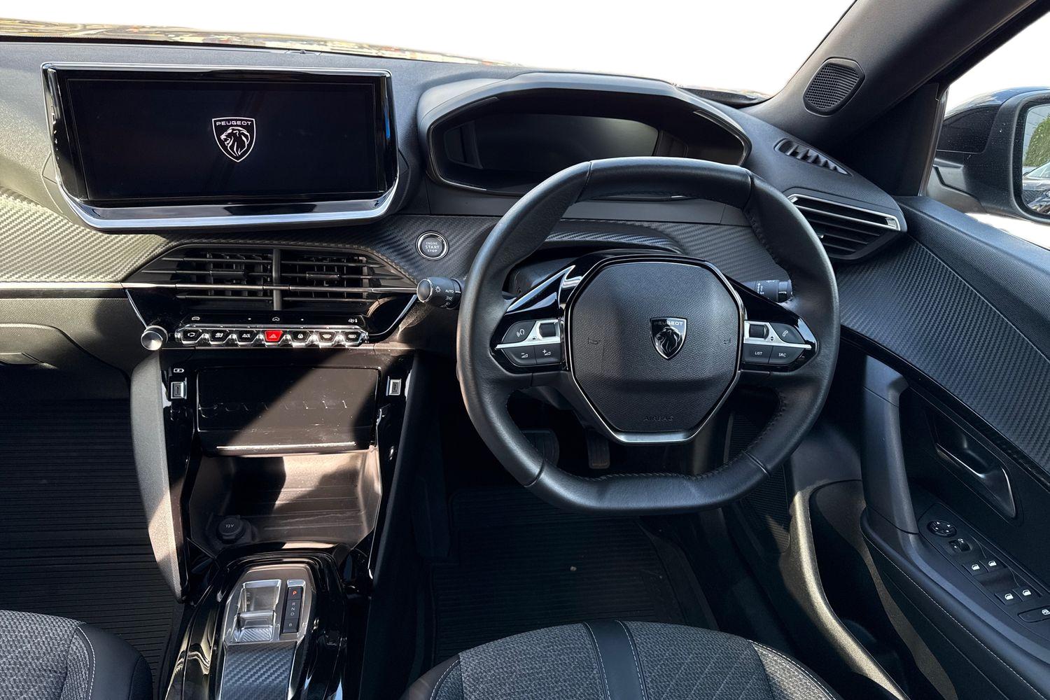 Used Peugeot 2008 2024 for sale - 77661707: Photo 12