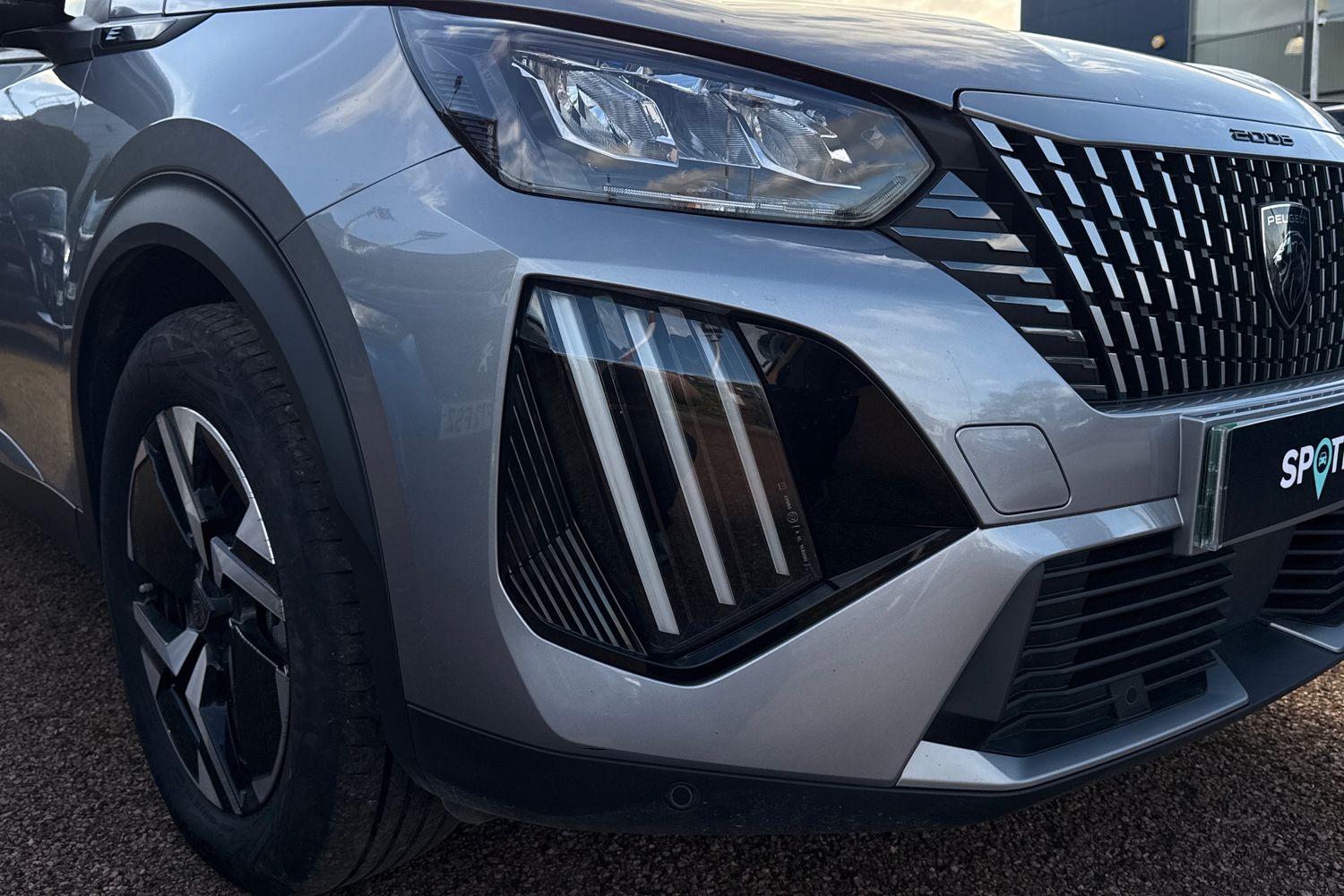 Used Peugeot 2008 2024 for sale - 77661707: Photo 16