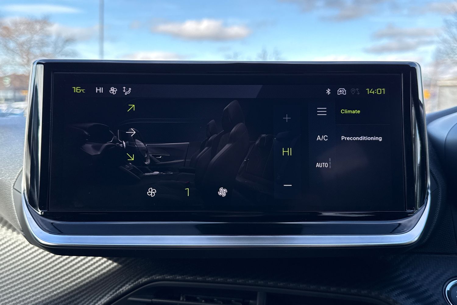 Used Peugeot 2008 2024 for sale - 77661707: Photo 18