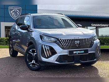 Peugeot 2008 feature image