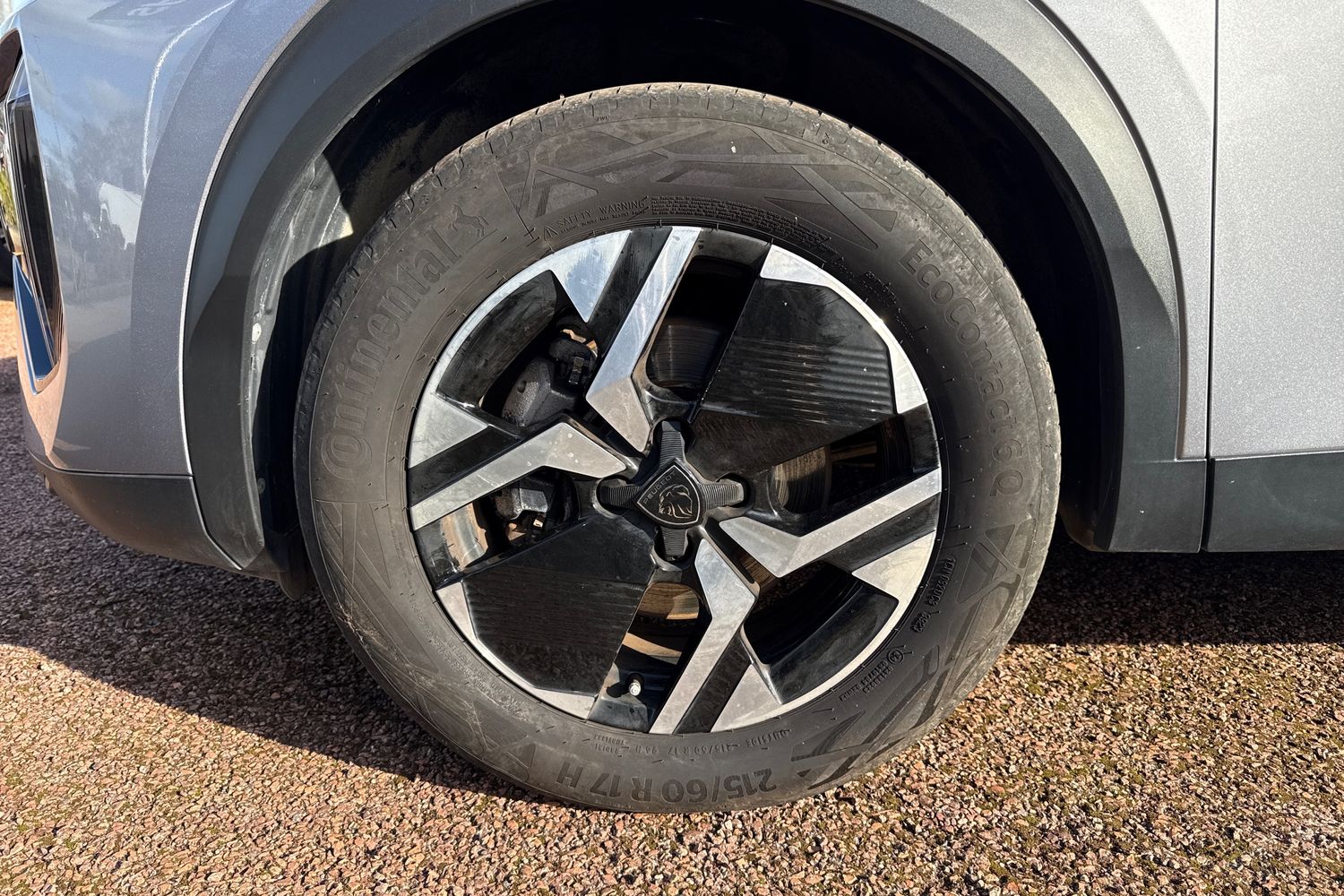 Used Peugeot 2008 2024 for sale - 77661707: Photo 21