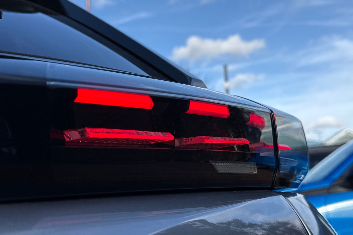 Used Peugeot 2008 2024 for sale - 77661707: Photo 26