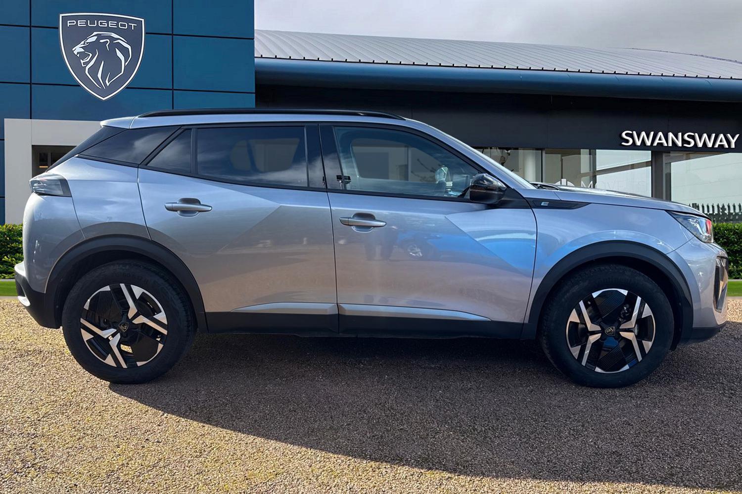 Used Peugeot 2008 2024 for sale - 77661707: Photo 3