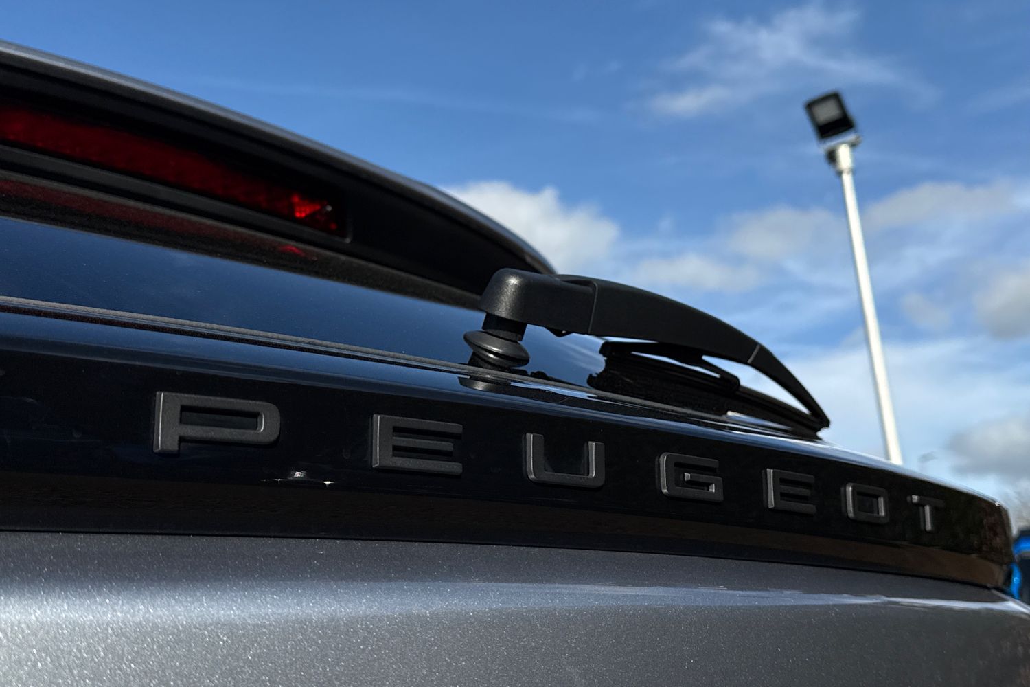 Used Peugeot 2008 2024 for sale - 77661707: Photo 30