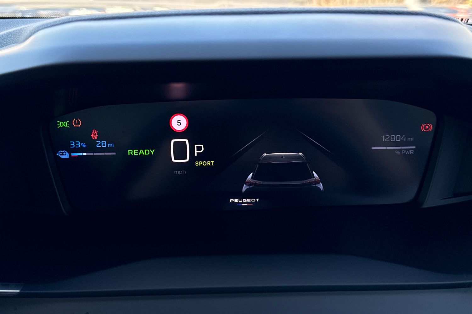 Used Peugeot 2008 2024 for sale - 77661707: Photo 35