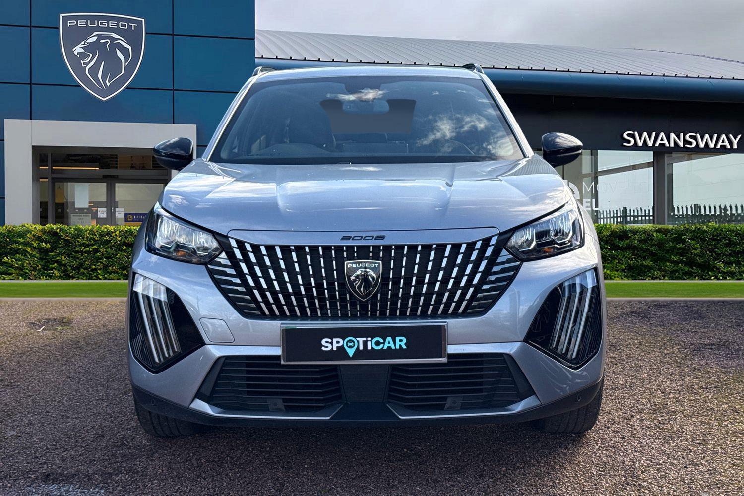 Used Peugeot 2008 2024 for sale - 77661707: Photo 5