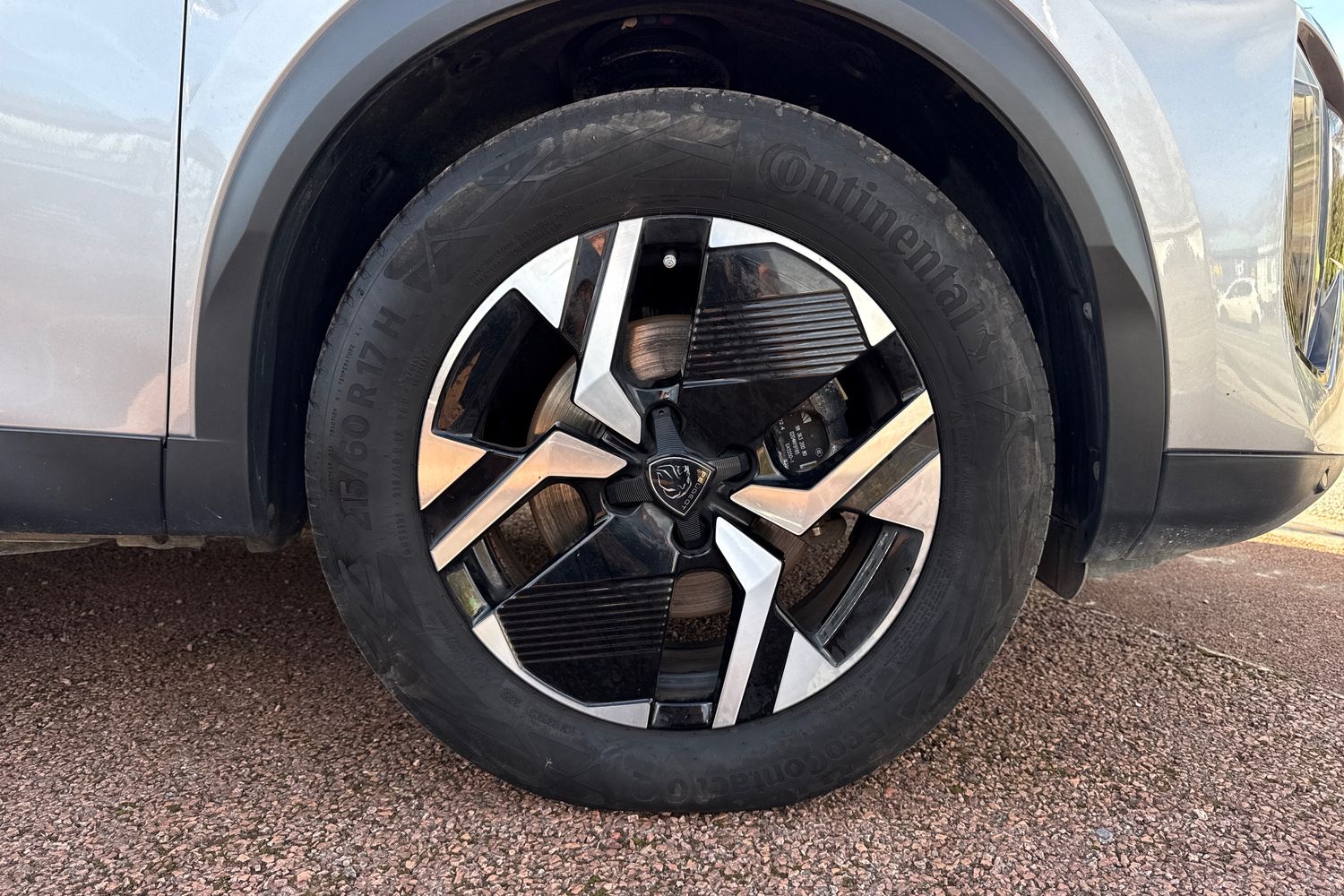 Used Peugeot 2008 2024 for sale - 77661707: Photo 6