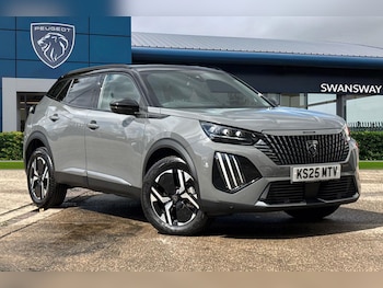 Used Peugeot 2008 2025 for sale - 79575154: Photo