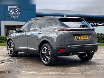 Used Peugeot 2008 2025 for sale - 79575154: Photo
