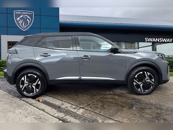 Used Peugeot 2008 2025 for sale - 79575154: Photo