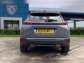 Used Peugeot 2008 2025 for sale - 79575154: Photo