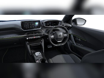 Used Peugeot E-2008 2026 for sale - 77886462: Photo