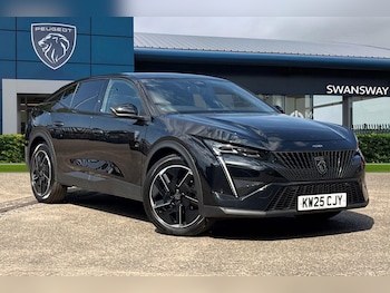 Used Peugeot 408 2025 for sale - 79514718: Photo
