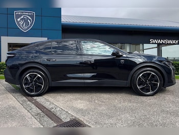 Used Peugeot 408 2025 for sale - 79514718: Photo