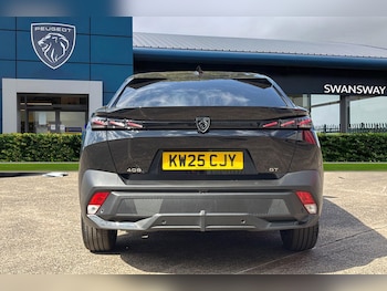 Used Peugeot 408 2025 for sale - 79514718: Photo