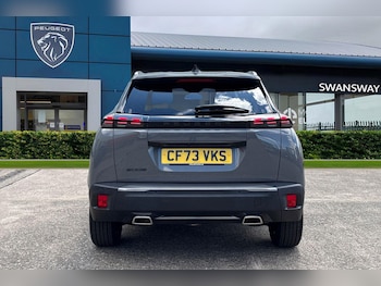 Used Peugeot 2008 2023 for sale - 79431713: Photo