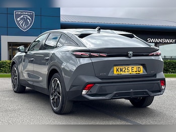 Used Peugeot 408 2025 for sale - 78599201: Photo