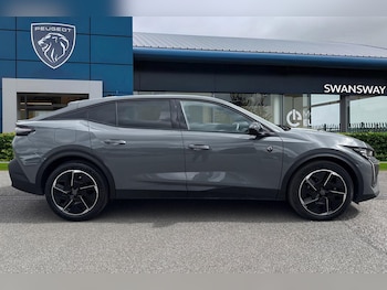 Used Peugeot 408 2025 for sale - 78599201: Photo