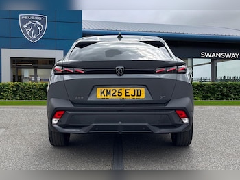 Used Peugeot 408 2025 for sale - 78599201: Photo