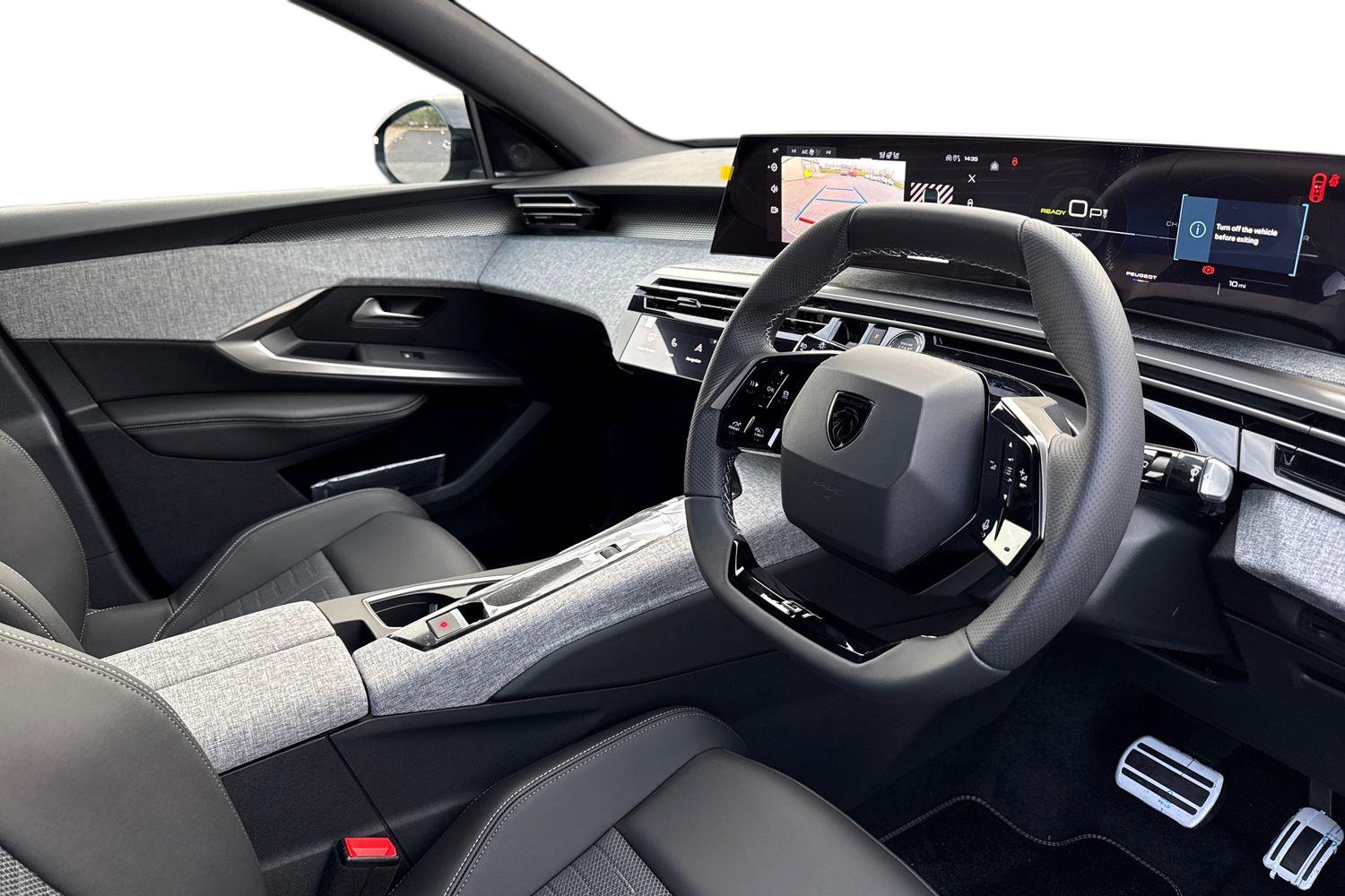 Used Peugeot E-3008 2026 for sale - 77187336: Photo 13