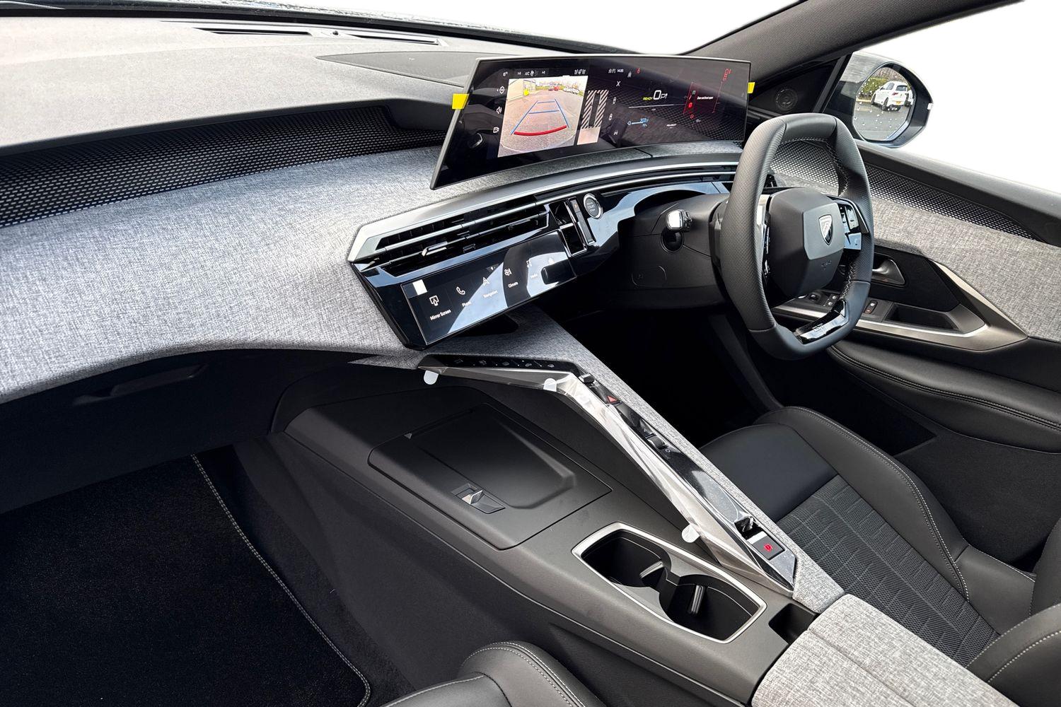 Used Peugeot E-3008 2026 for sale - 77187336: Photo 14