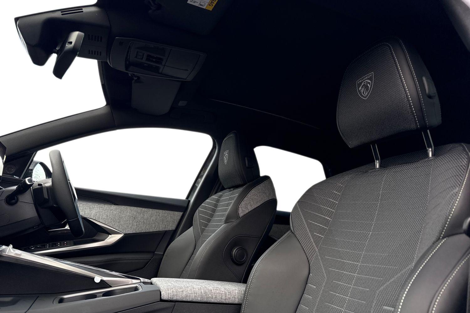 Used Peugeot E-3008 2026 for sale - 77187336: Photo 15