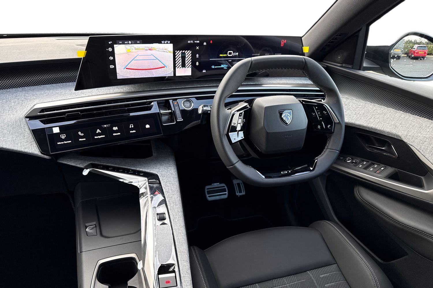 Used Peugeot E-3008 2026 for sale - 77187336: Photo 17