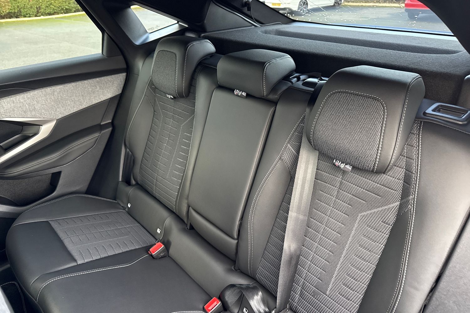 Used Peugeot E-3008 2026 for sale - 77187336: Photo 18