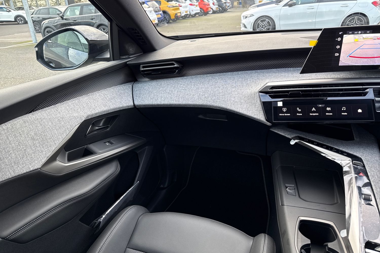 Used Peugeot E-3008 2026 for sale - 77187336: Photo 19